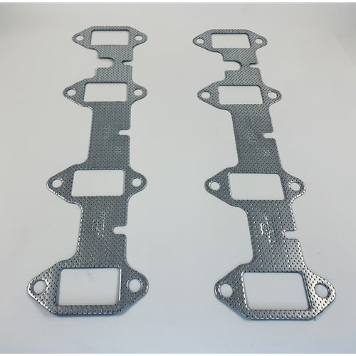 Gasket 427 Exhaust One Piece