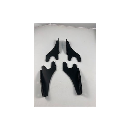 Quick Jack as original (Set of 4)