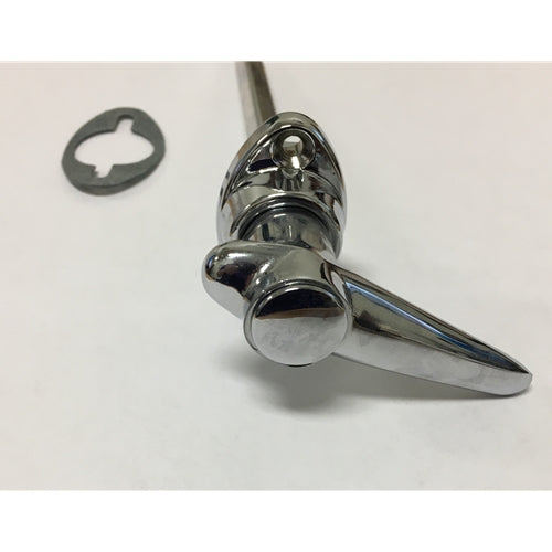 Hood latch handle original