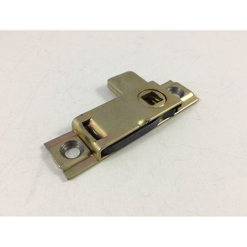 Hood latch striker right and left (set)