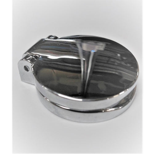 Hood Latch Economy Spring Loaded Cover