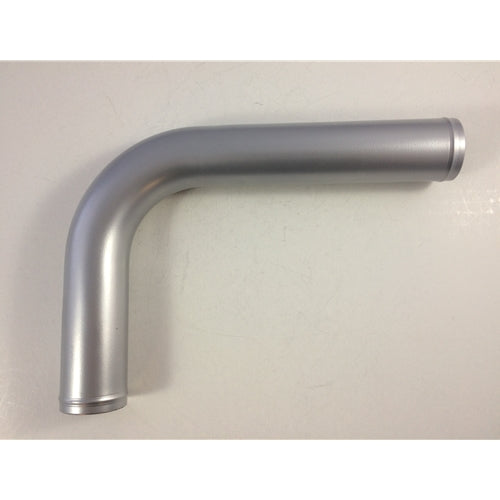 Hose Radiator 427 Upper Metal Tube