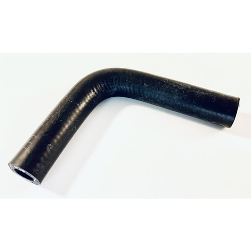 Hose 289 90 Deg Bypass At Thermostat (With 2 Clamps)