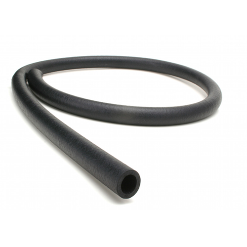 Hose 289 Heater 1/2" With Clamps