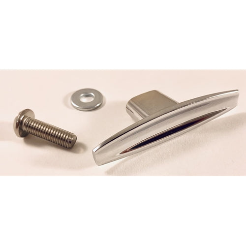 Knobs 427 Glove box Knob