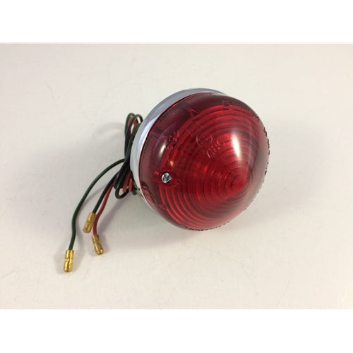L692 Late 427 Tail Light (Round)