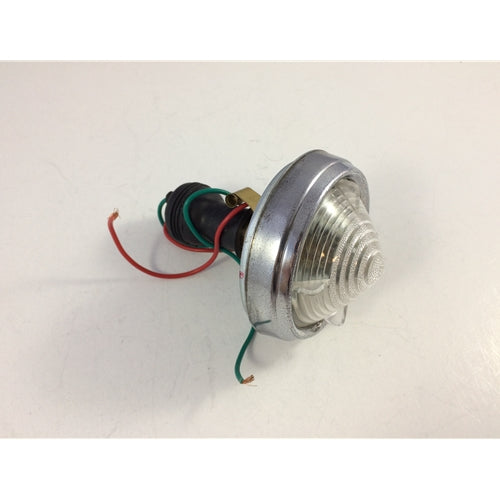 L539 Early 289 Park Lamp