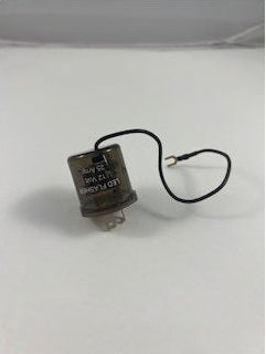 Light LED flasher unit