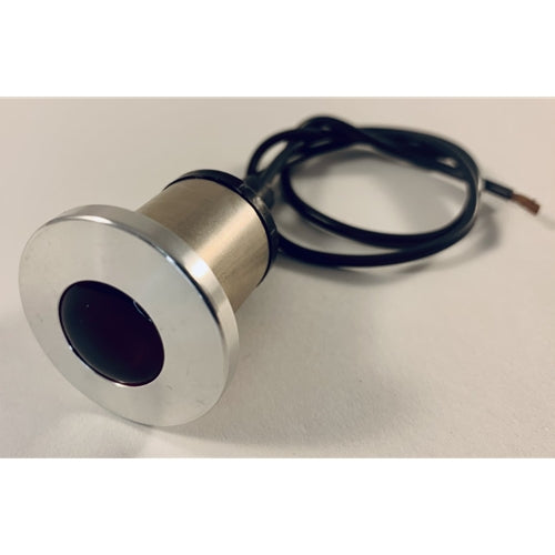 Light Alternator Warning Light Late (Economy)