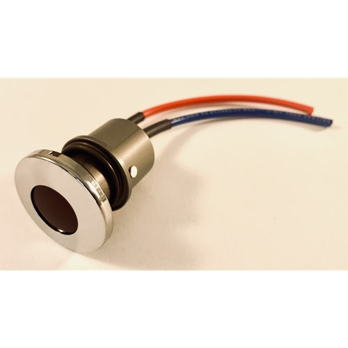 Light Alternator warning Light (289) Exact