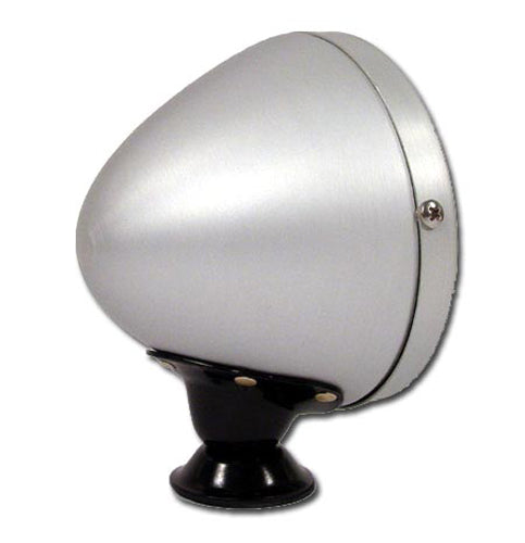 Mirror MR 300 Raydot (Spun Aluminum Flat Mirror)