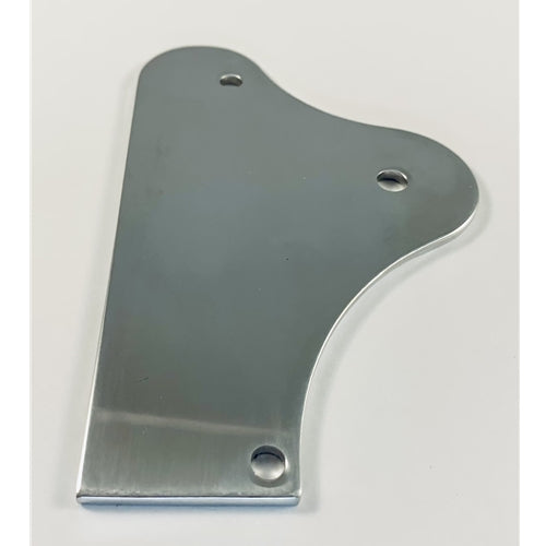Mirror windshield side post bracket for Raydot