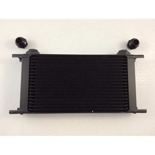 Oil Cooler 427 12 AN (engine)