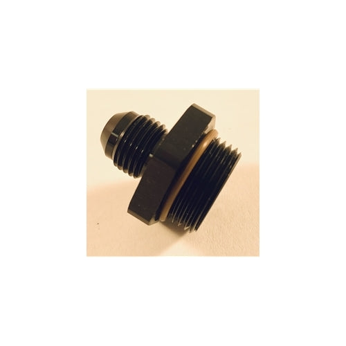 Oil Cooler Diff adaptor 6AN