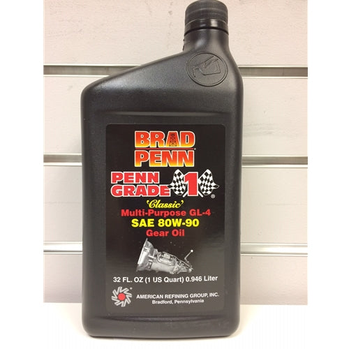 Oil 80W-90 General Purpose