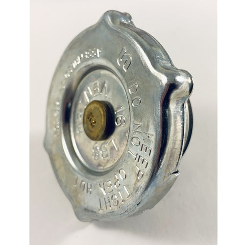 Radiator Cap 289 & 427 16LBS