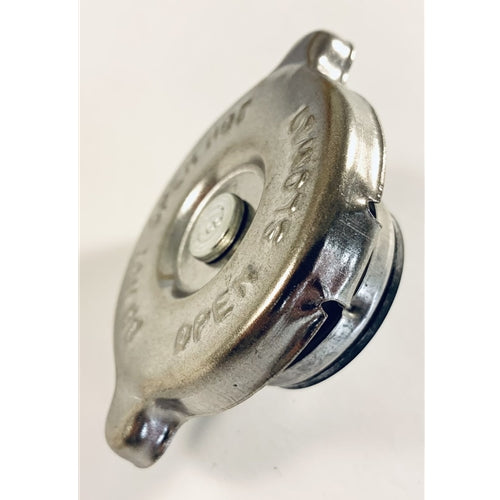 Radiator Cap 289 & 427 18LBS