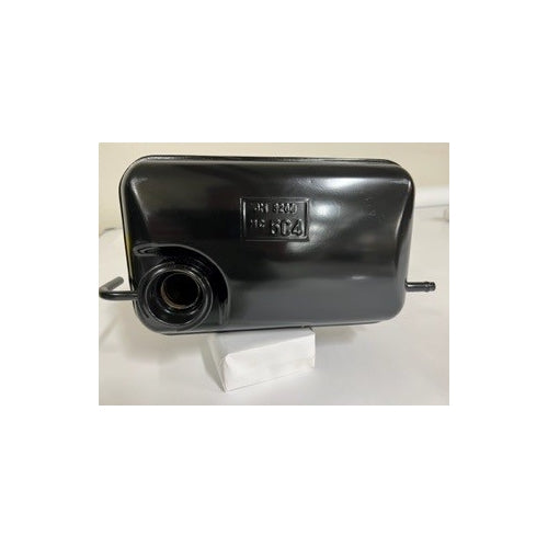 Radiator Overflow Tank 289