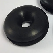 Rubber Pedal Grommet