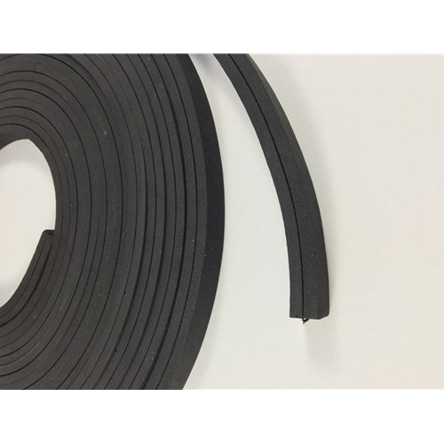 Rubber Panel Edge
