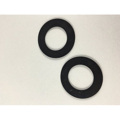 Rubber Behind Park Light