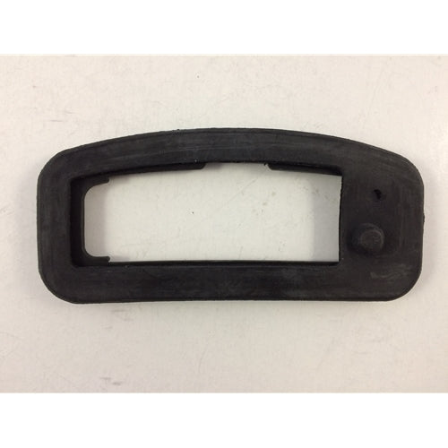 Rubber License Plate Lamp Rubber