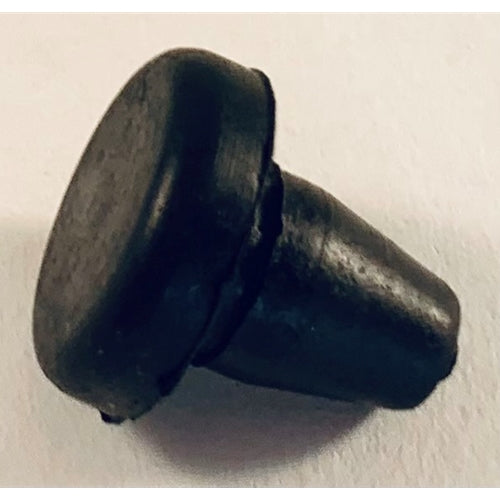 Rubber Side Curtain Cushion