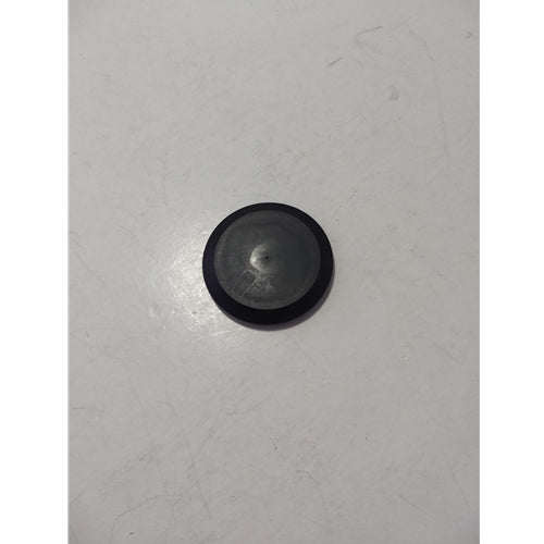 Rubber Hole Blank 289 Rear Panel In Trunk