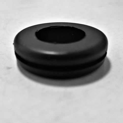 Rubber 3/4" Fire Wall Grommet for Heater Hose
