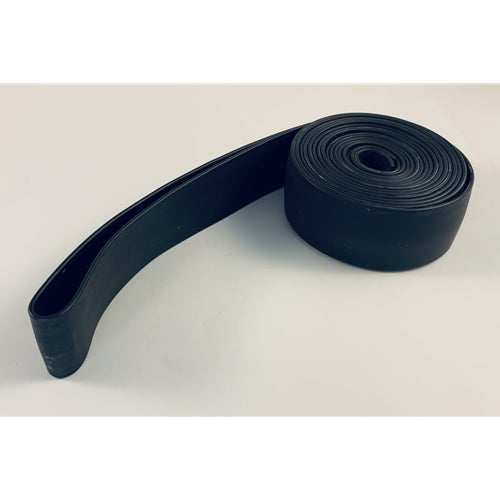 Rubber Windshield Install Rubber