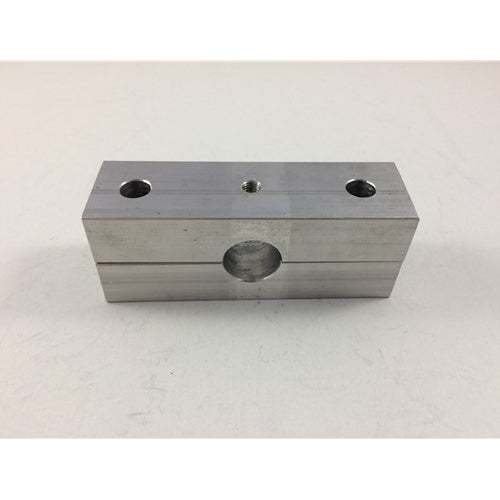 Sway Bar Pillow Block 1"