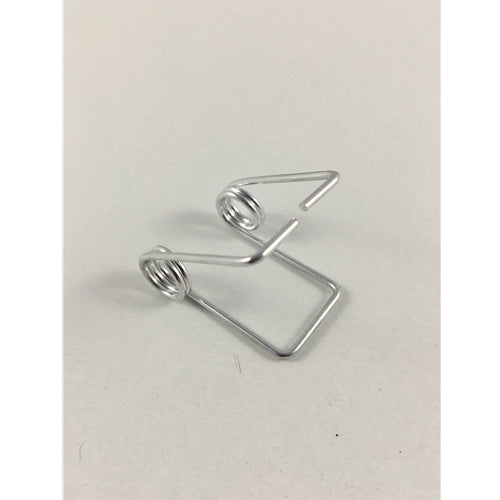 Spring Mouse Trap Clutch & Brake pedal