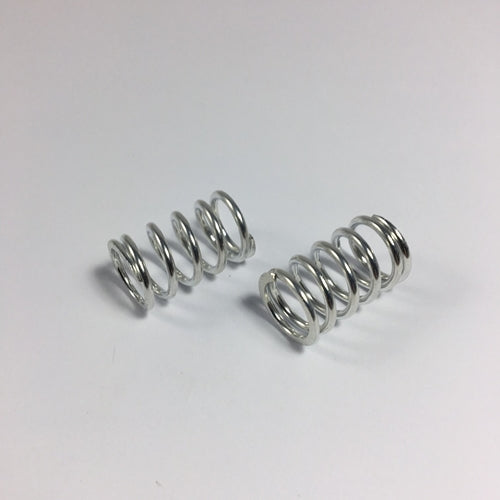 Spring Hood Latch (Set of 2)