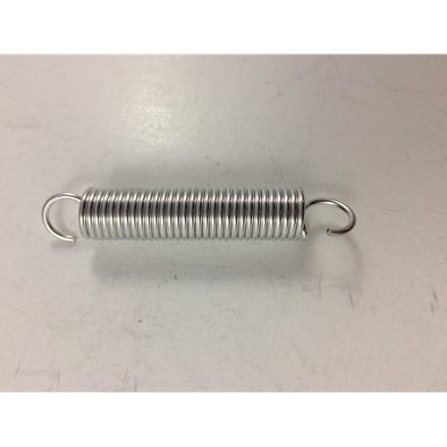 Spring Clutch & Brake (inside pedal Box)