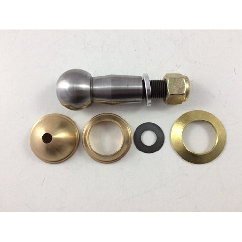 Suspension Front Lower Ball Joint Assembly 289 & 427