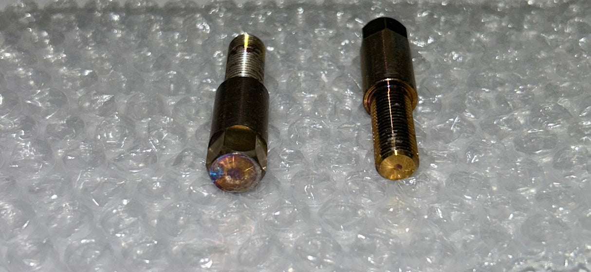 Suspension Pin Drive 289 & 427 (24 Per Car)