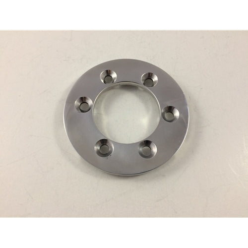 Steering Wheel Top Ring with Bolts