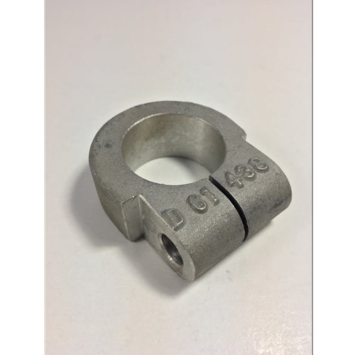 Steering Colum Lower Clamp 289