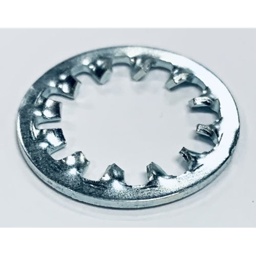 Steering Tie Rod End Lock Washer