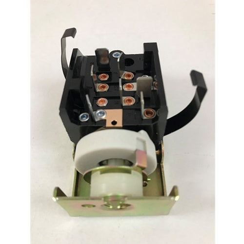 Switch 289 Headlight Late