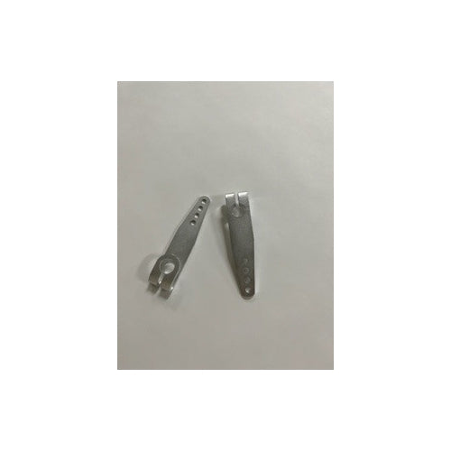 Throttle, lever 289 at foot box