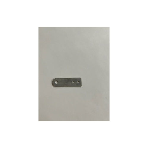 Heim Joint Plate *Throttle on Foot Box 427