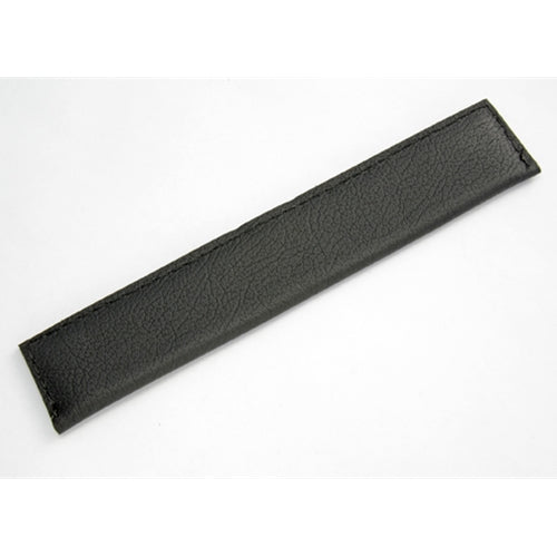Trim Door Stop Leather