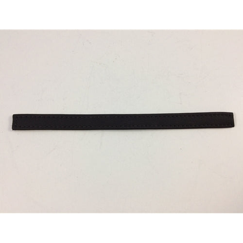 Trim Glove Box Door Stop Leather