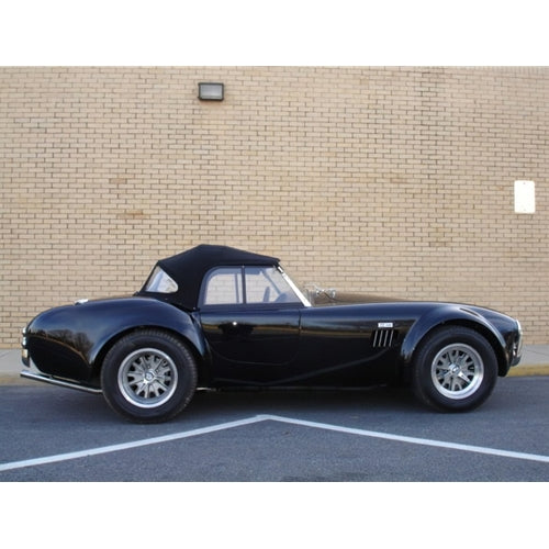 Trim Soft Top Complete