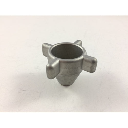 Trim spare tire hold down knob only