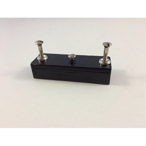 Trim Door Hinge Cover Block