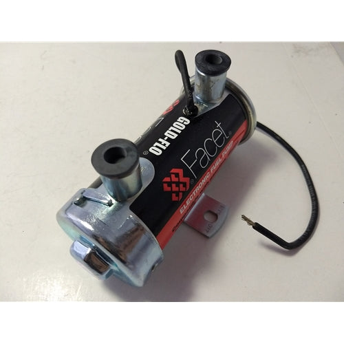 Transmission Facet Diff Oil Pump