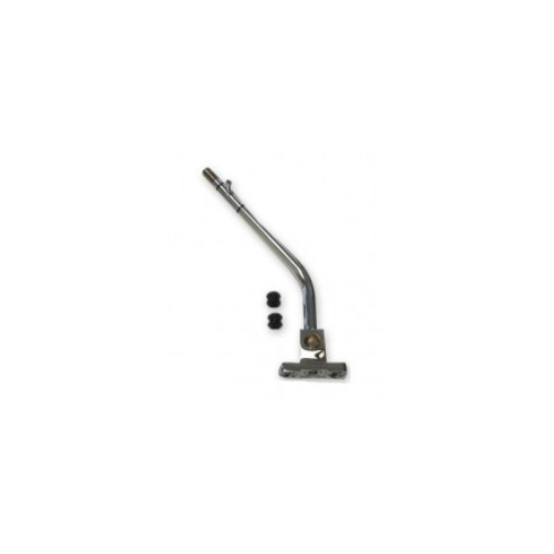 Transmission 427 shifter handle with lock out