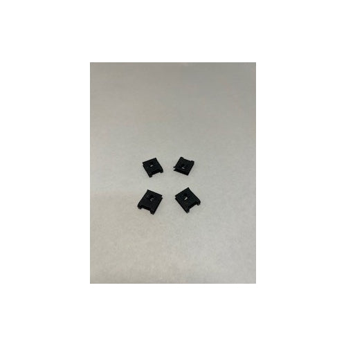 Transmission Shifter Boot Clips